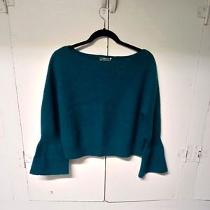'by Anthropologie' women's knitted sweater